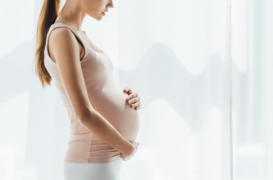 广州代怀孕公司助孕 广州哪里能做什么冻卵? ‘4个月男女宝宝b超图’